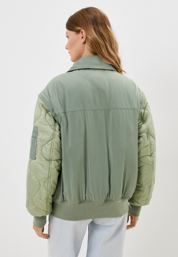 Tommy Jeans Куртка утепленная - фото 3