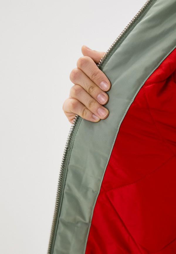 Tommy Jeans Куртка утепленная - фото 4