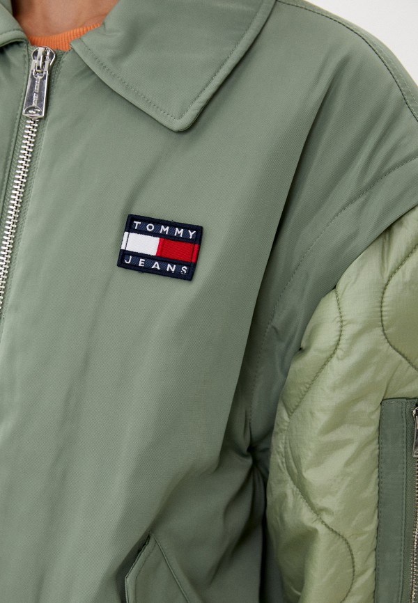 Tommy Jeans Куртка утепленная - фото 5