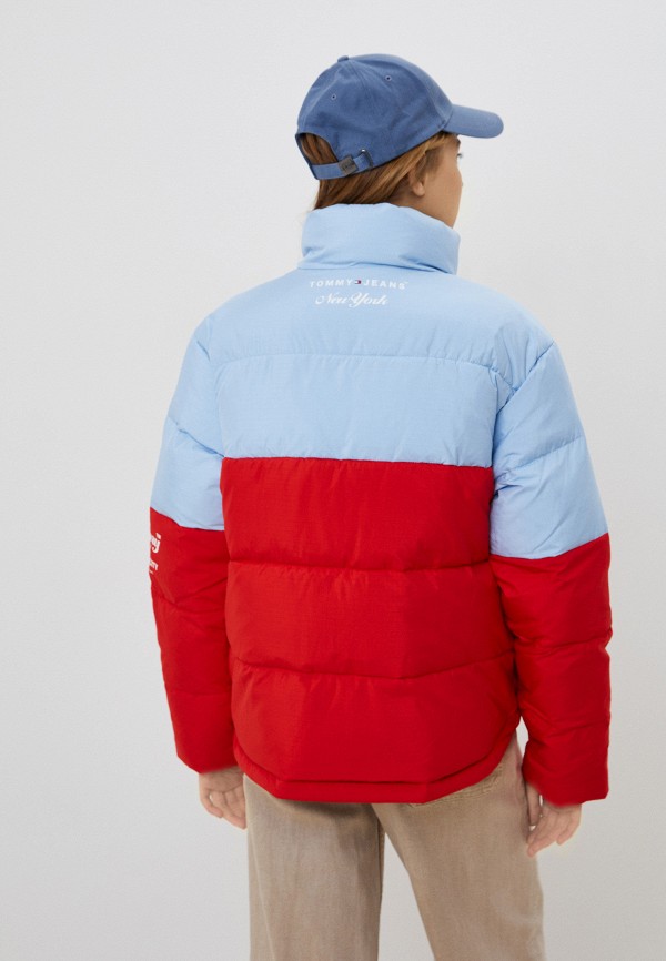 Tommy Jeans Куртка утепленная - фото 3