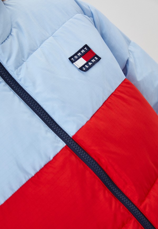 Tommy Jeans Куртка утепленная - фото 5