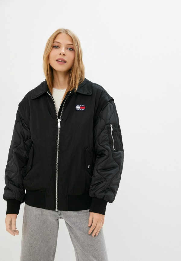 Tommy Jeans Куртка утепленная - фото 1