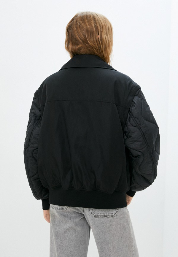 Tommy Jeans Куртка утепленная - фото 3