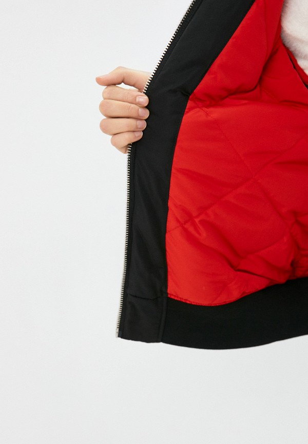 Tommy Jeans Куртка утепленная - фото 4