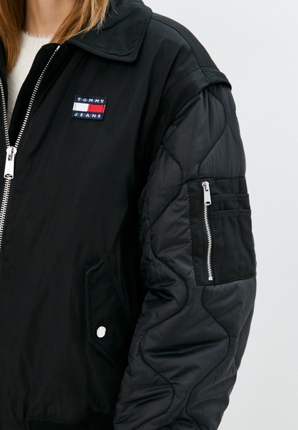 Tommy Jeans Куртка утепленная - фото 5