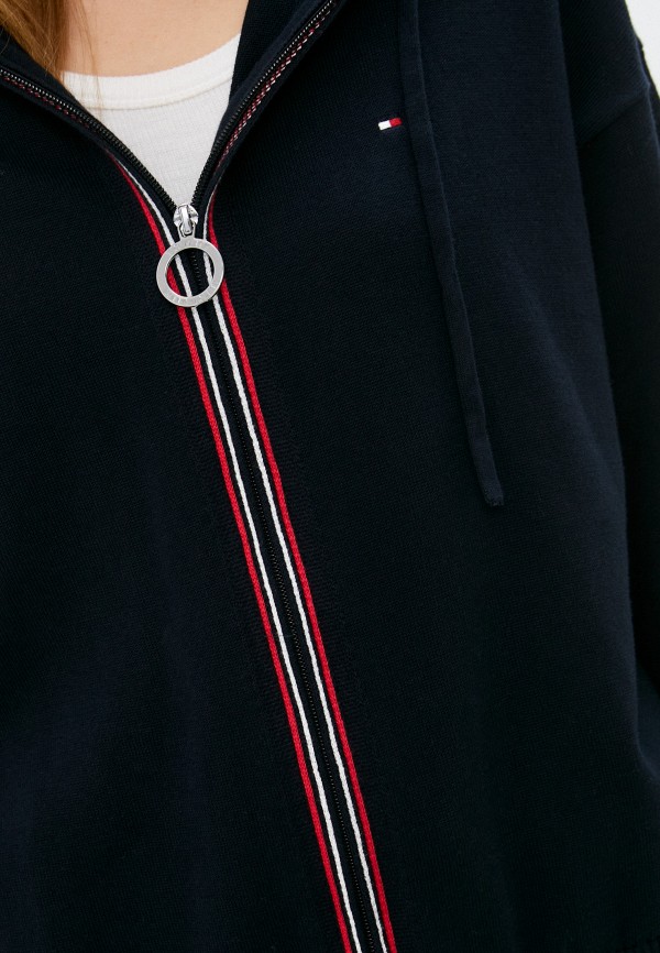 Tommy Hilfiger Кардиган - фото 4