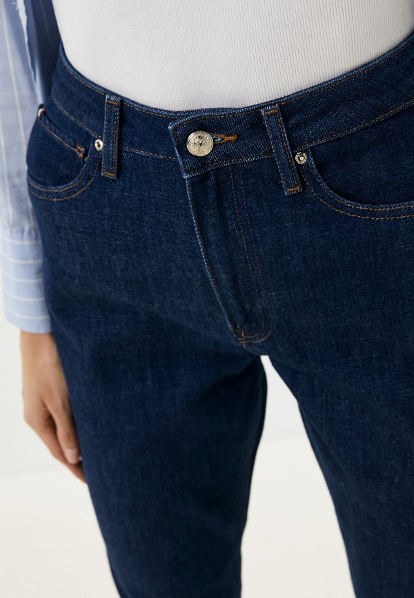 Tommy Hilfiger Джинсы - CIGARETTE SLIM - фото 4