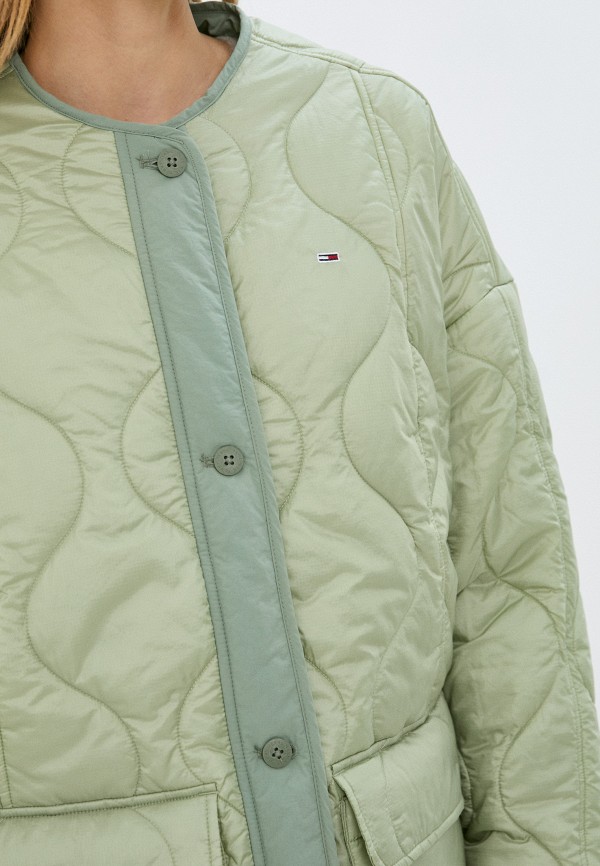 Tommy Jeans Куртка утепленная - фото 5
