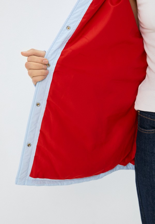 Tommy Jeans Куртка утепленная - фото 4