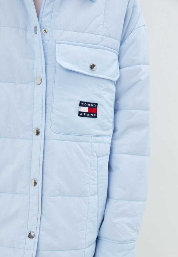 Tommy Jeans Куртка утепленная - фото 5