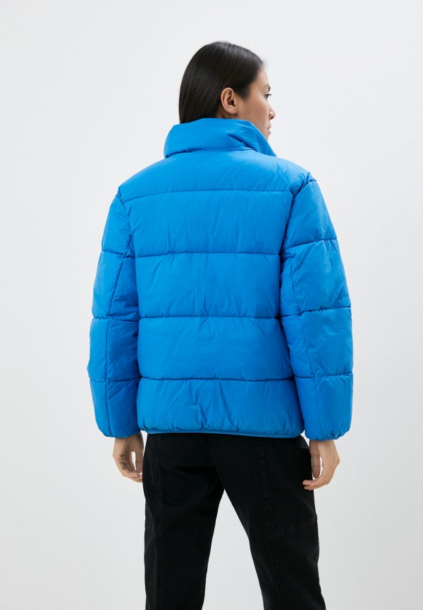 Tommy Jeans Куртка утепленная - REVERSIBLE - фото 4