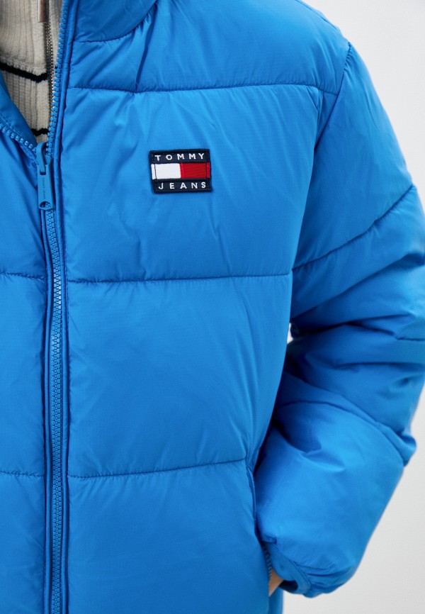 Tommy Jeans Куртка утепленная - REVERSIBLE - фото 5