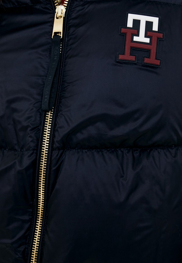 Tommy Hilfiger Пуховик - фото 5