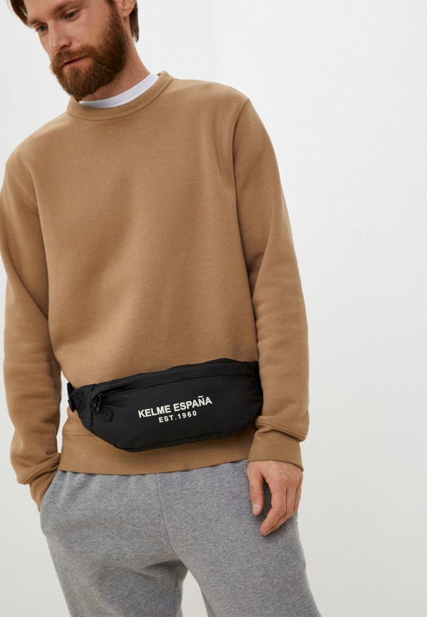 Kelme Сумка поясная - Waist Bag - фото 4
