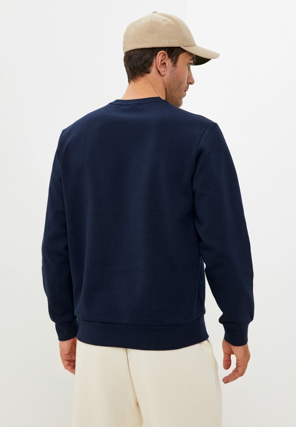 Свитшот Kelme Men's Sweater, цвет: синий, RTLABY809401 — купить в ...