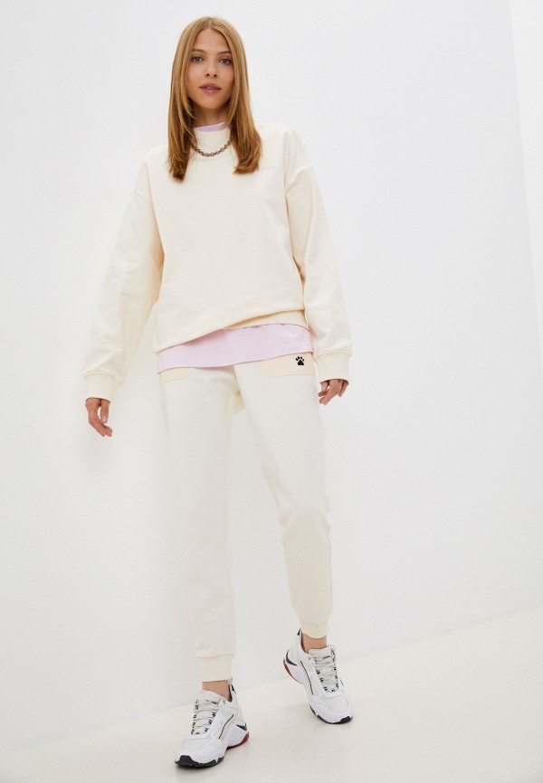 Kelme Свитшот - Women's Sweater - фото 2