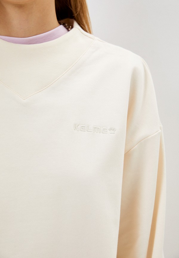 Kelme Свитшот - Women's Sweater - фото 4