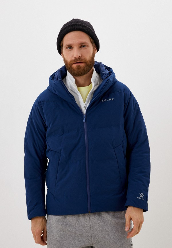 Kelme Пуховик - Men's Down Jacket - фото 1