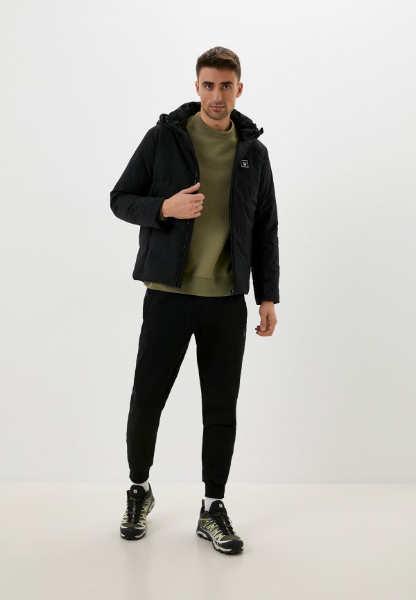 Kelme Пуховик - Men's Down Jacket - фото 2