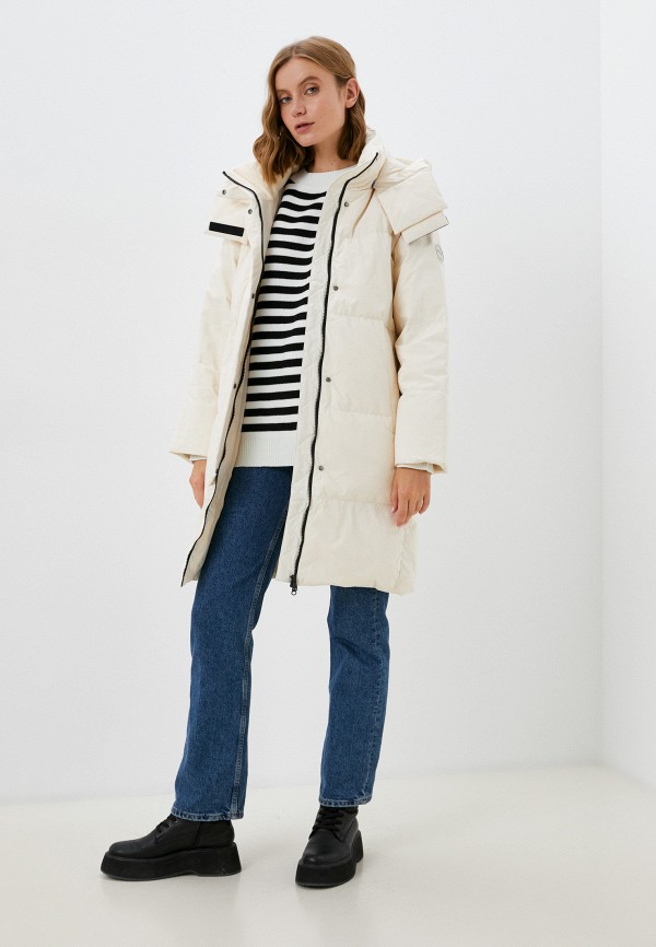 Kelme Пуховик - Women's Down Jacket - фото 2