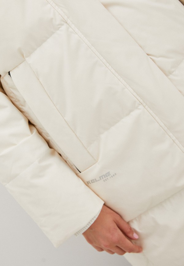 Kelme Пуховик - Women's Down Jacket - фото 5