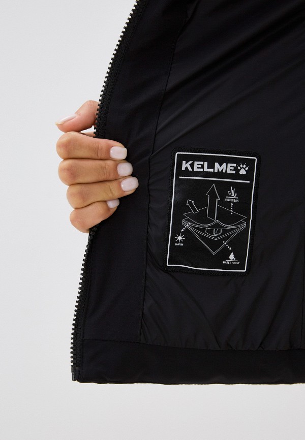 Kelme Пуховик - Women's Down Jacket - фото 4