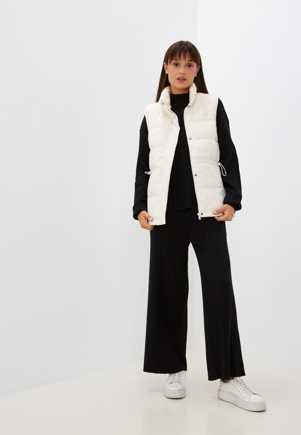 Kelme Жилет утепленный - Women's Down Vest - фото 2