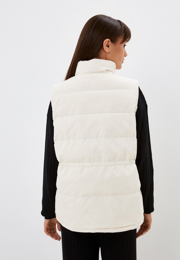 Kelme Жилет утепленный - Women's Down Vest - фото 3