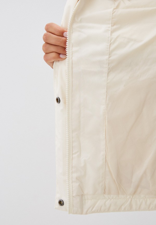 Kelme Жилет утепленный - Women's Down Vest - фото 4