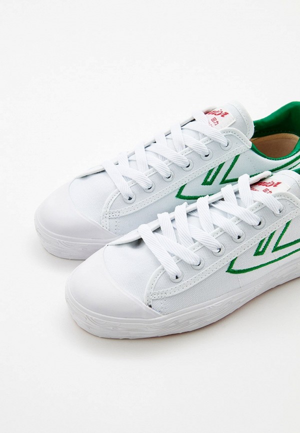 Warrior Shanghai Кеды - WB-1 - фото 2