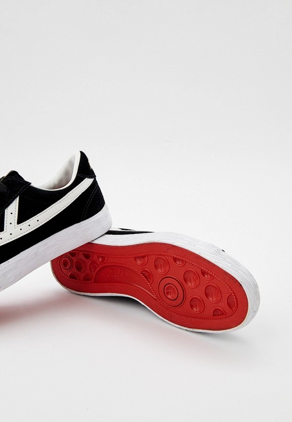 Warrior Shanghai Кеды - DIME - фото 5