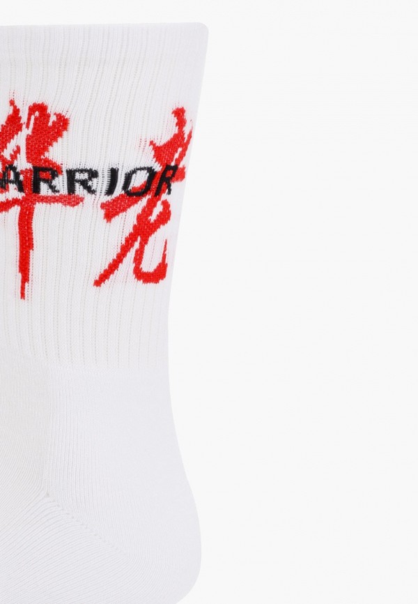 Warrior Shanghai Носки 3 пары - WARRIOR SOCK CNY PACK - фото 2