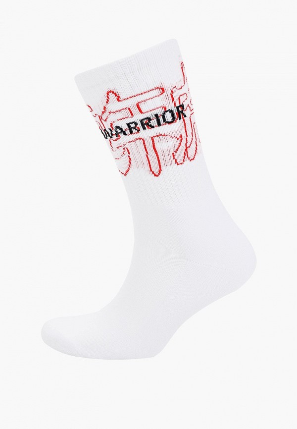 Warrior Shanghai Носки 3 пары - WARRIOR SOCK CNY PACK - фото 3