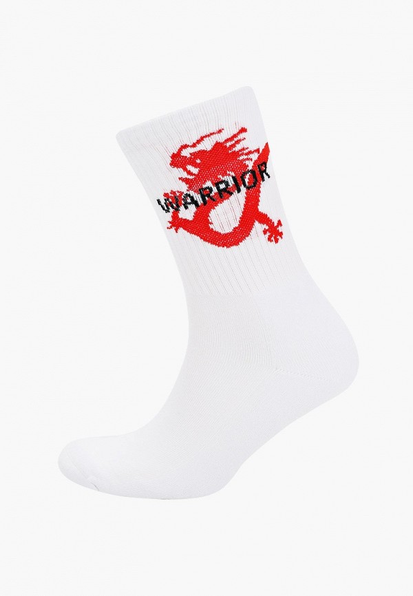 Warrior Shanghai Носки 3 пары - WARRIOR SOCK CNY PACK - фото 4