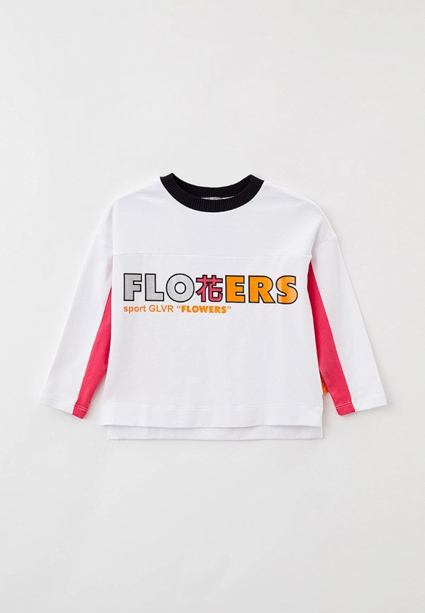 Gulliver Лонгслив - фото 1