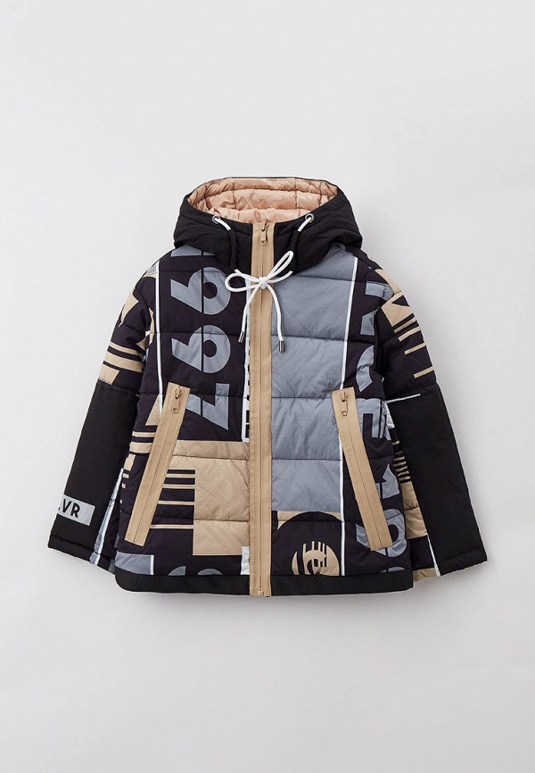 Куртка утепленная Gulliver, цвет: мультиколор, RTLABY817701 — купить в ...