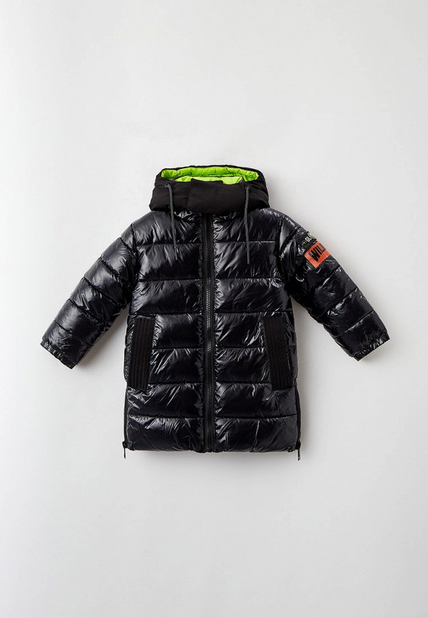 Gulliver Куртка утепленная - фото 1