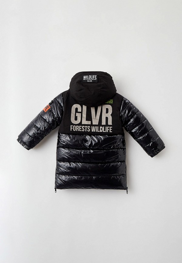 Gulliver Куртка утепленная - фото 2