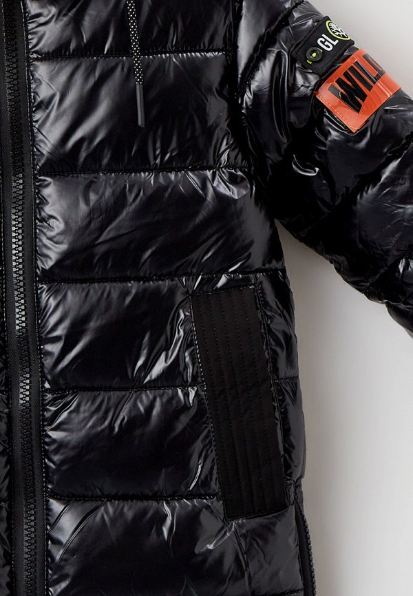 Gulliver Куртка утепленная - фото 3