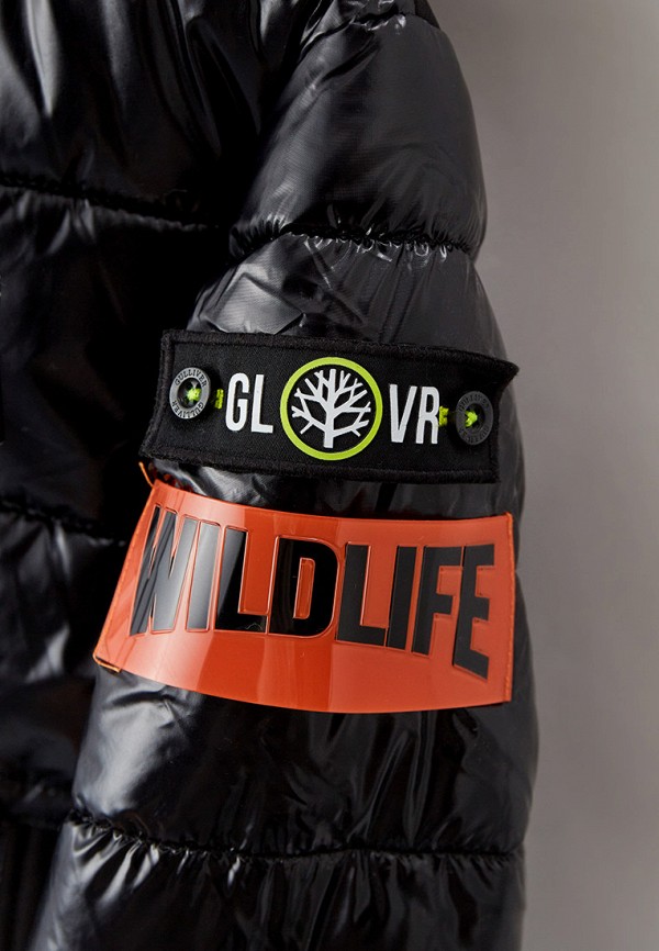 Gulliver Куртка утепленная - фото 4