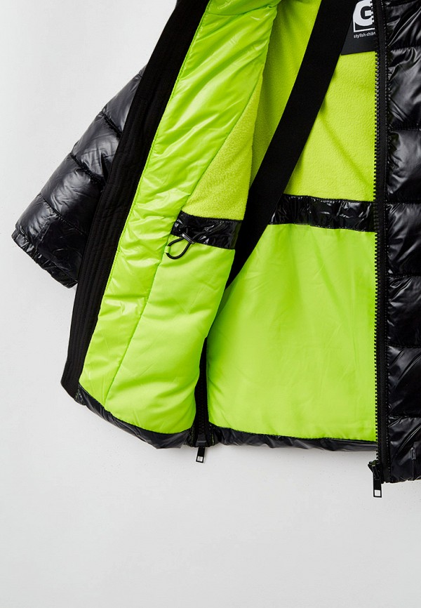 Gulliver Куртка утепленная - фото 5