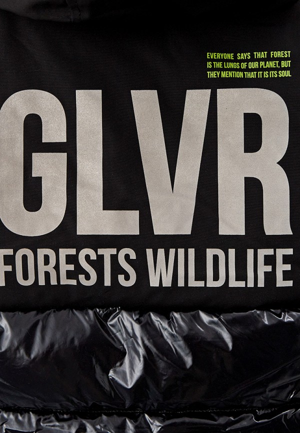 Gulliver Куртка утепленная - фото 6