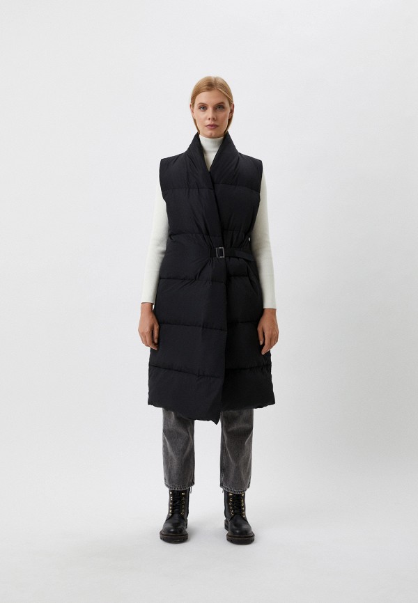 Costume National Contemporary Жилет утепленный - фото 1