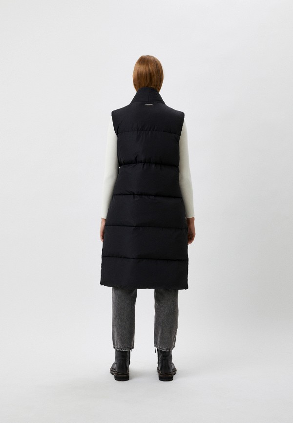 Costume National Contemporary Жилет утепленный - фото 3