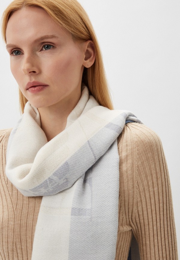 Emporio Armani Палантин - фото 5