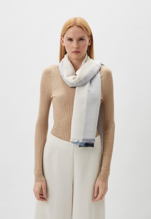 Emporio Armani Палантин - фото 4