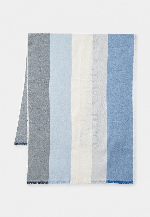 Emporio Armani Палантин - фото 1