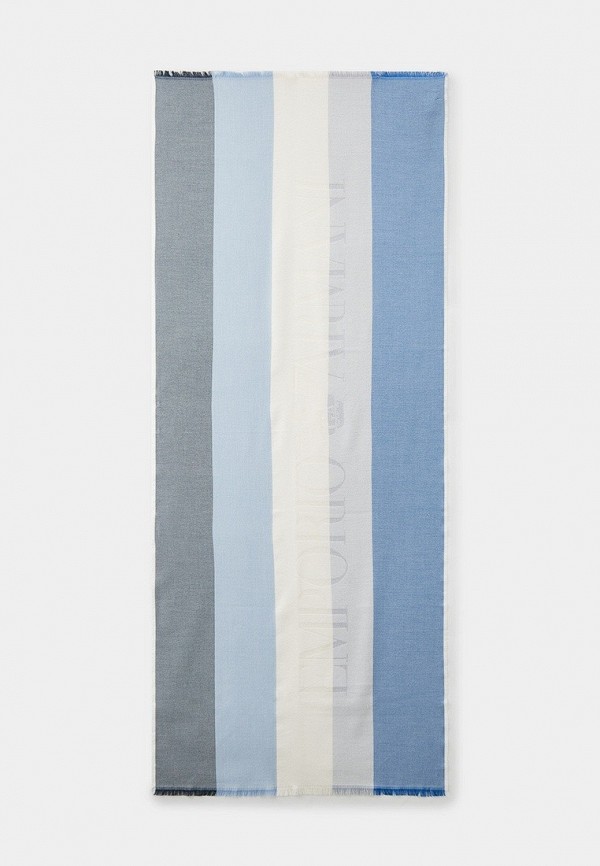 Emporio Armani Палантин - фото 2