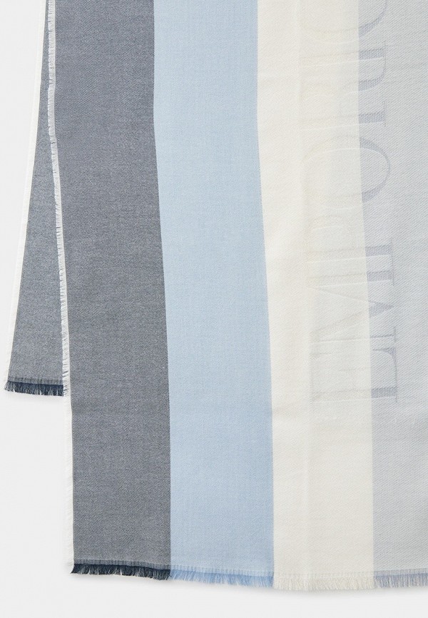 Emporio Armani Палантин - фото 3