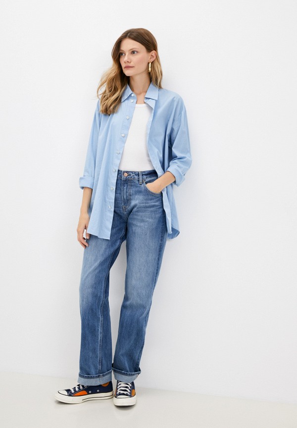 Pepe Jeans Джинсы - ROBYN SELVEDGE - фото 2